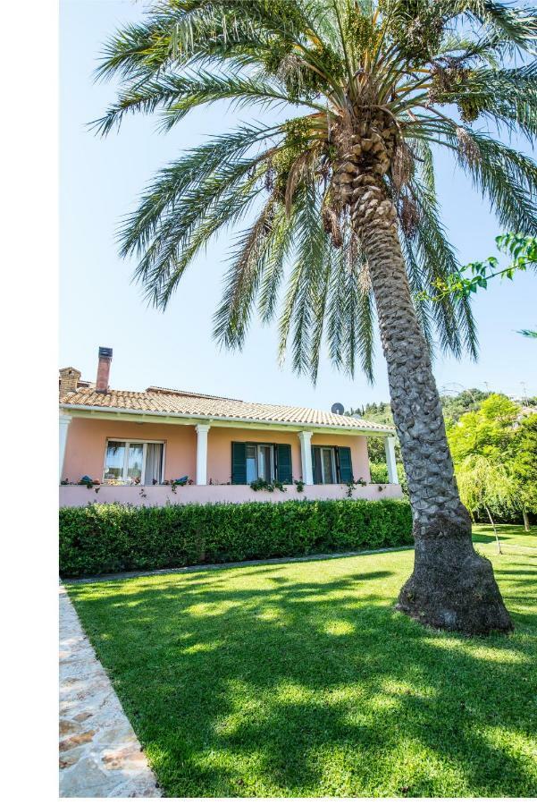 Casa vacanze Giovanna Kassiopi